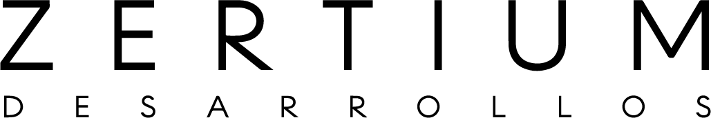 Zertium Desarrollos