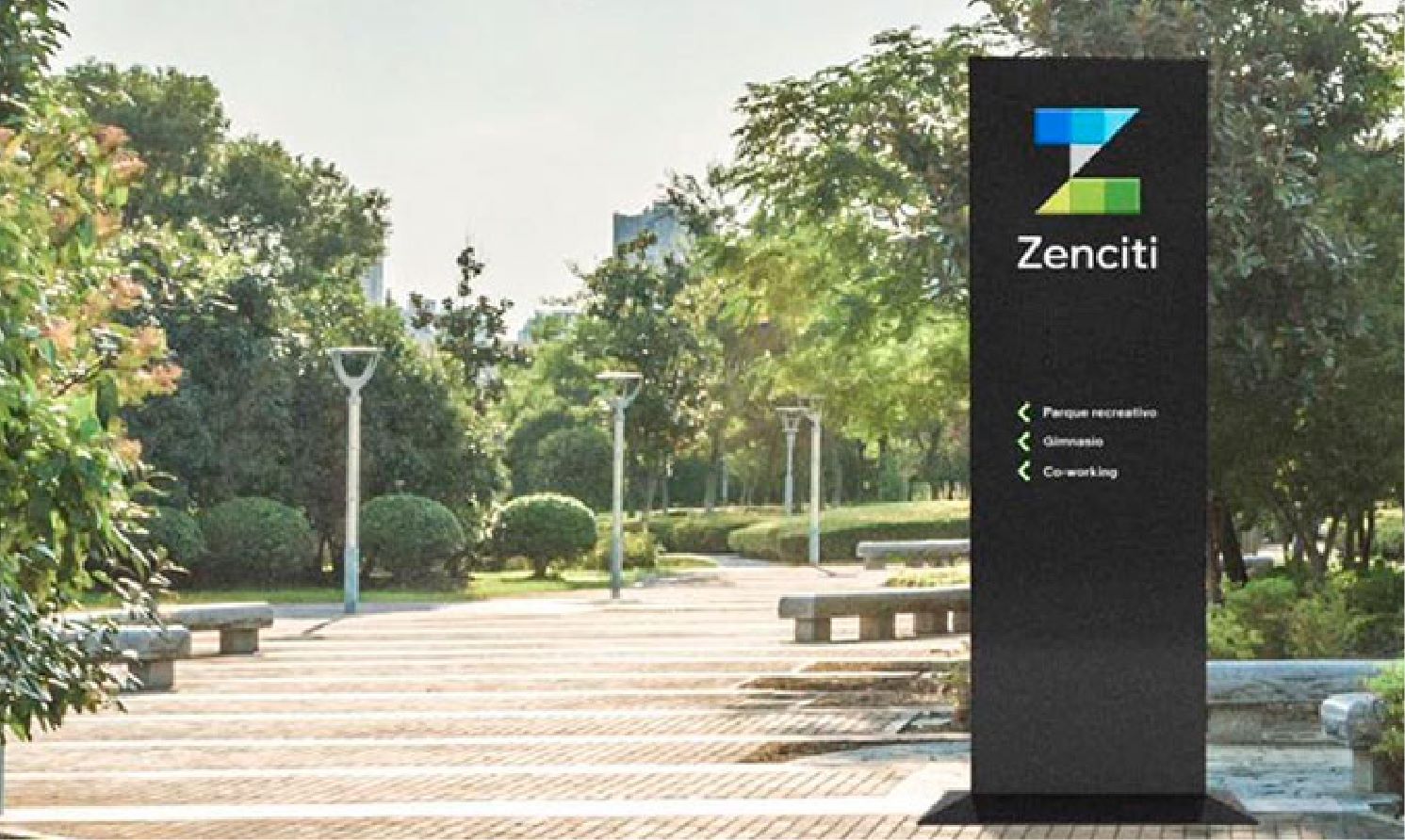 Zertium - Propiedades destacadas
